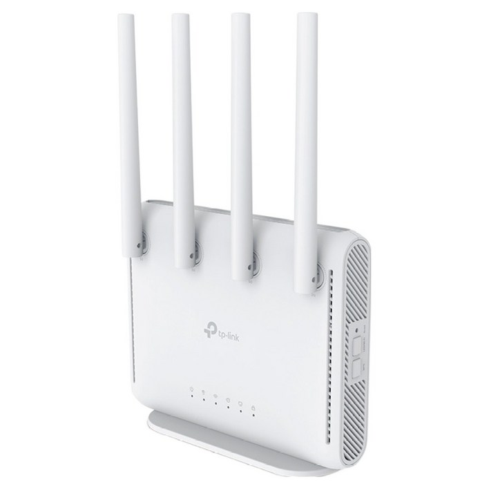 티피링크 BE5100 듀얼 밴드 기가비트 Wi-Fi 7 인터넷 유무선 공유기