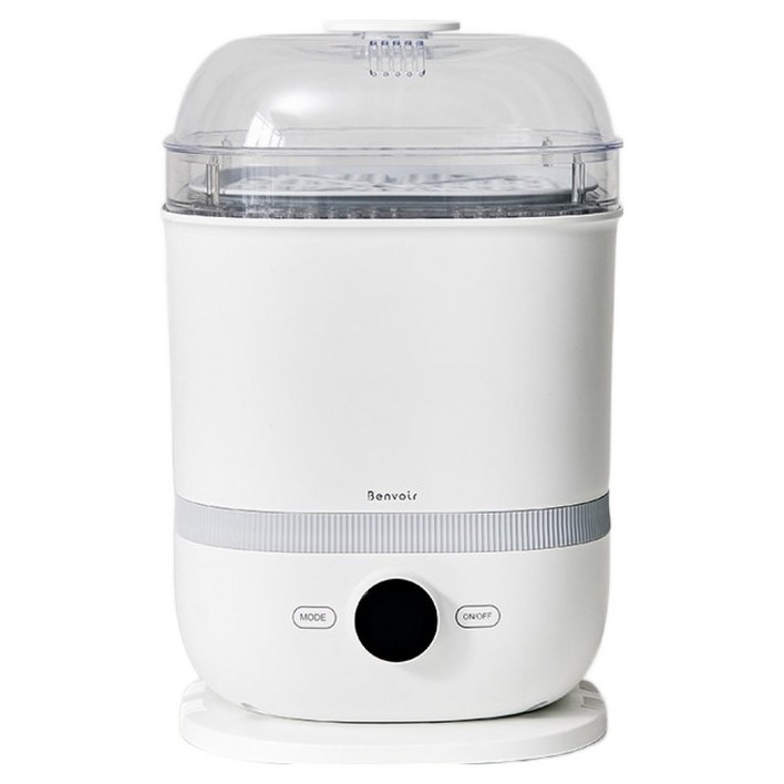 벤브와 스팀 젖병 소독기 BVR600W