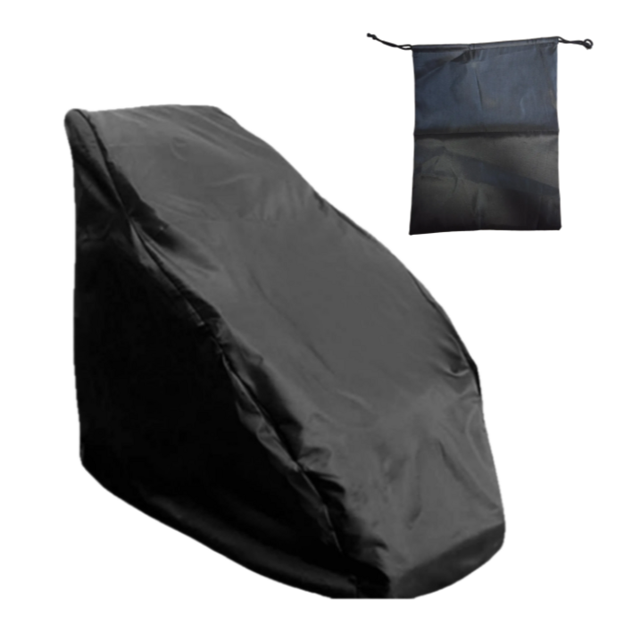 오꼬비 안마의자 보호 커버보관 파우치