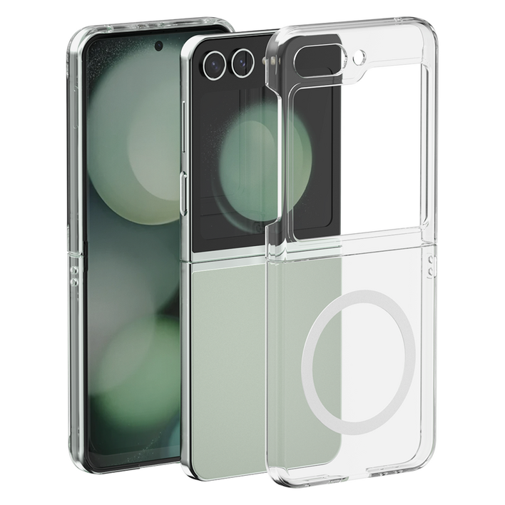 굿밸류 변색없는 에어핏 맥세이프 1mm 슬림 휴대폰 케이스