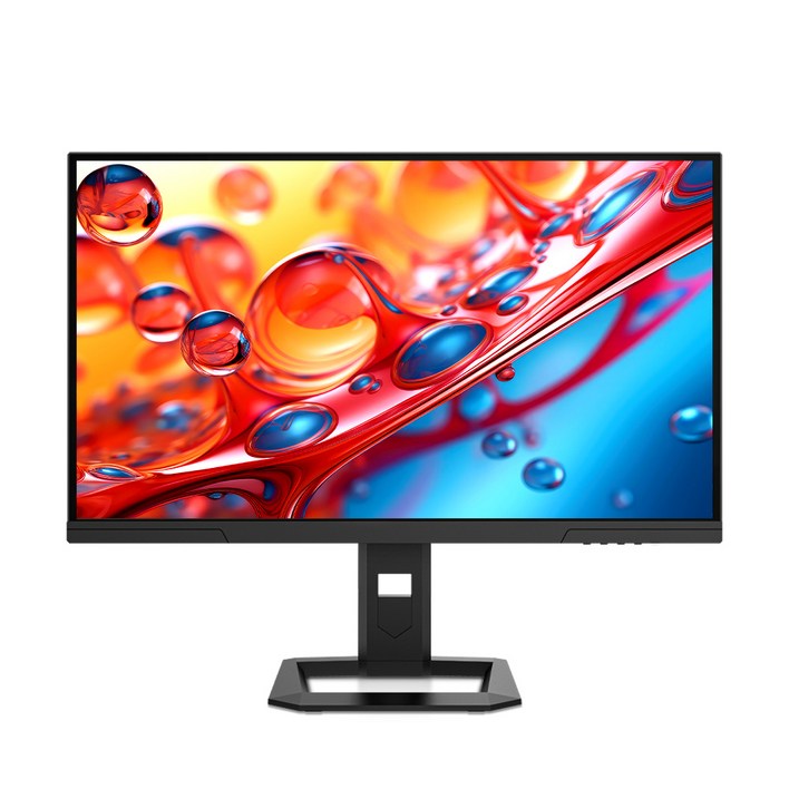 한성컴퓨터 4K UHD IPS 144Hz FHD 288Hz 듀얼모드 게이밍 모니터, 68.5cm, TFG27U1428P(일반)