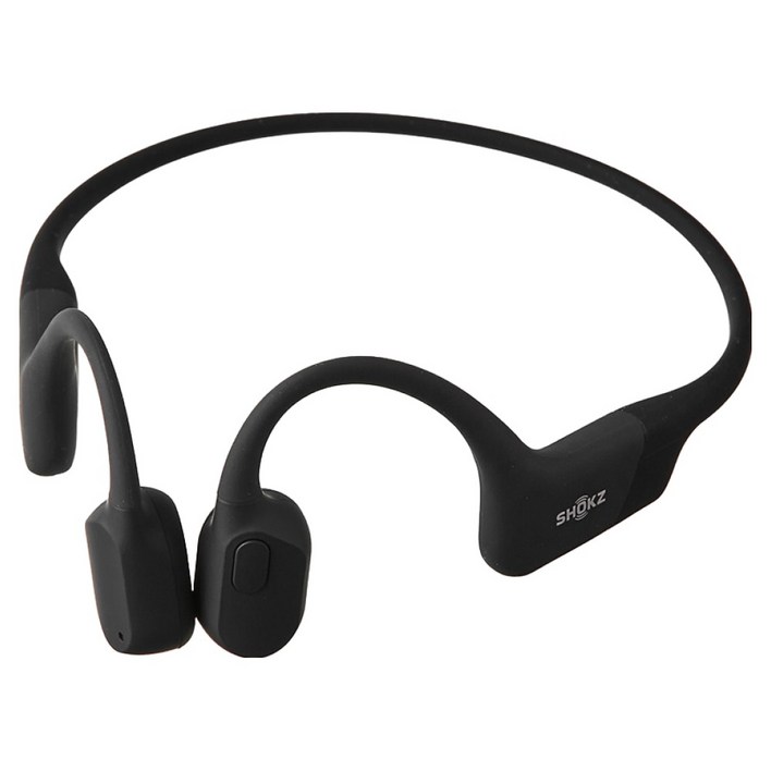 샥즈 오픈런 골전도 블루투스 이어폰