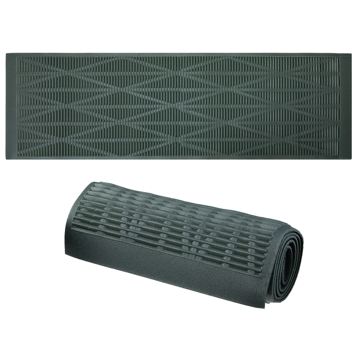 코멧 백패킹 1인용 롤타입 발포 캠핑매트