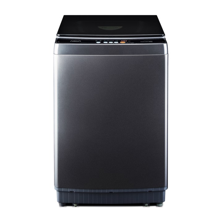 하이얼 AQUA 소형 일반세탁기 AWM13MG 12kg 방문설치