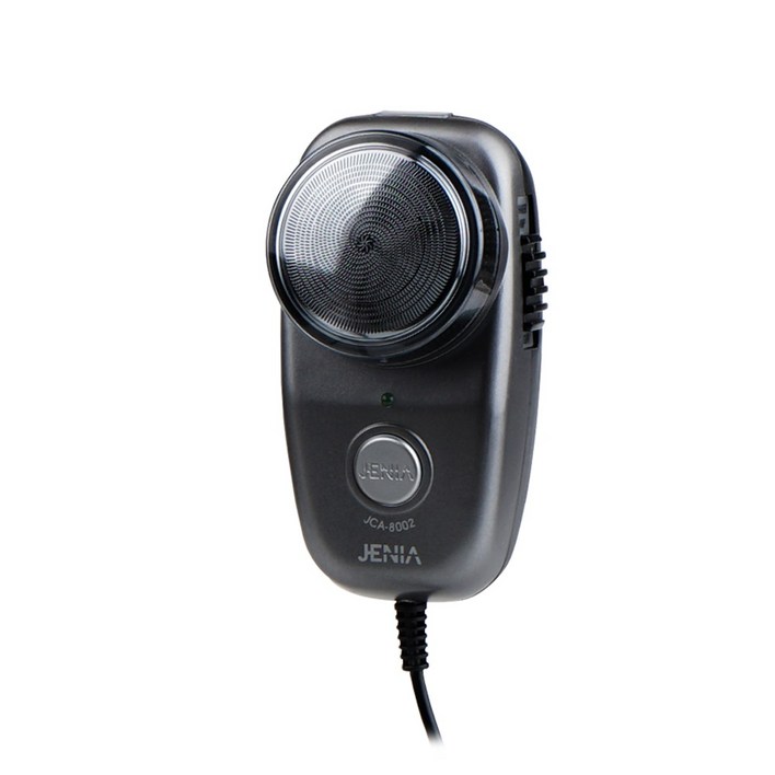 JENIA 차량용 전기면도기 JCA-8002 24V전용