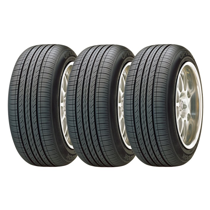 한국타이어 옵티모 H426 235/55R19, 3개, 출장장착