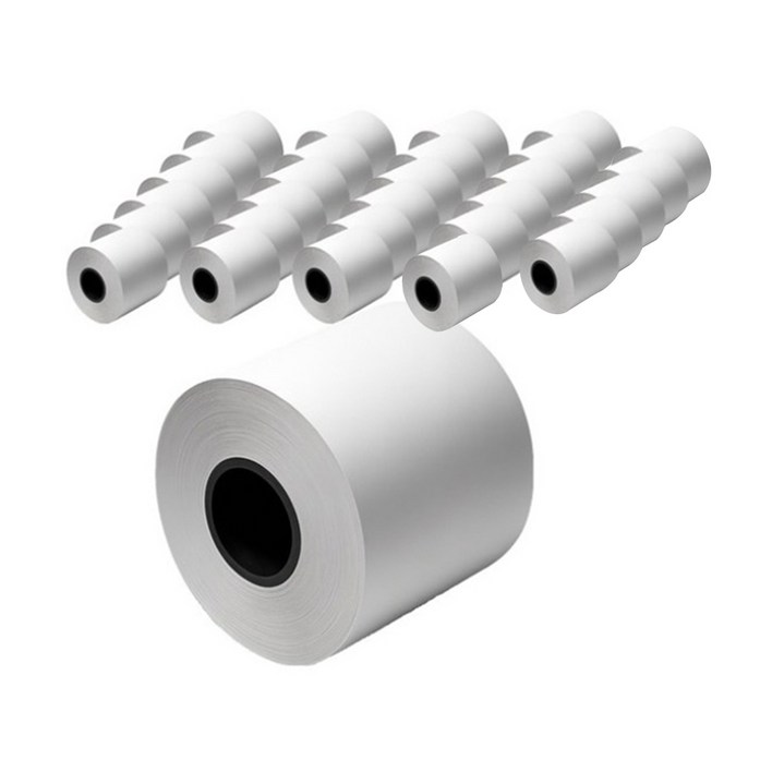 세한피엔씨 POS 감열지 영수증 용지