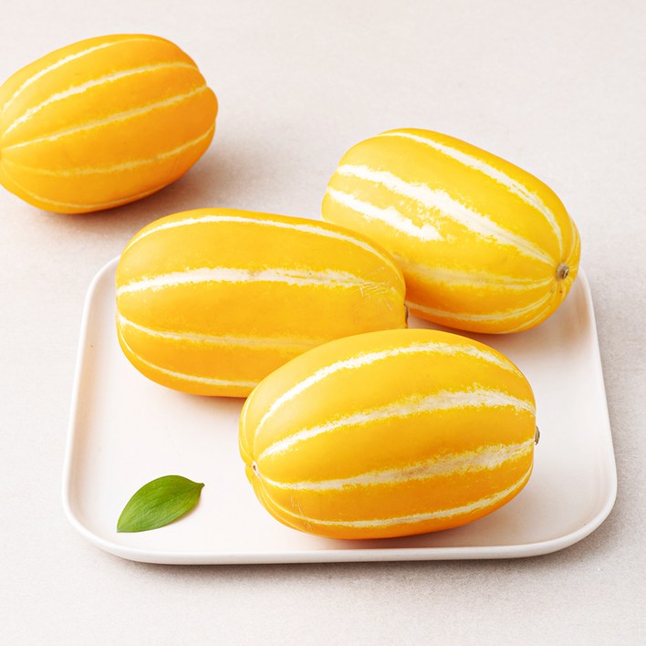 성주 참외, 1박스, 2kg대과, 45입