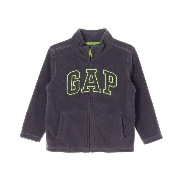 BABY GAP 베이비 갭 하이넥 집업 자켓 KIDS100