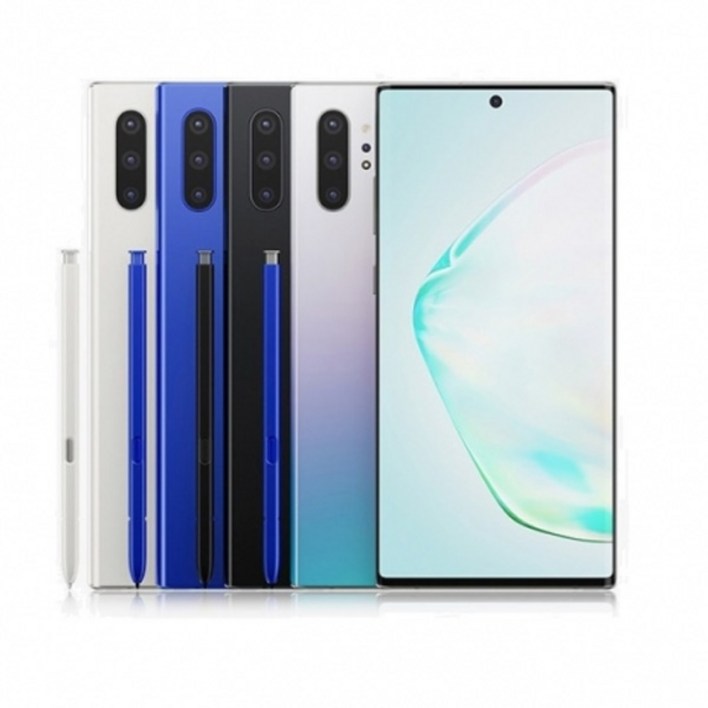삼성 갤럭시노트10플러스 10+ SM-N975 256GB 512GB 자급제