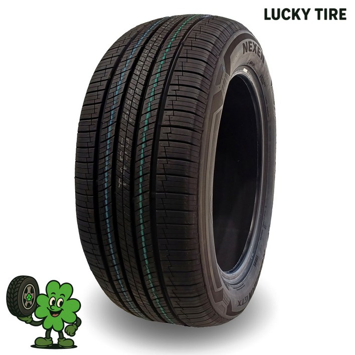 넥센 2356018 로디안 GTX 23560R18, 무료장착(방문장착)