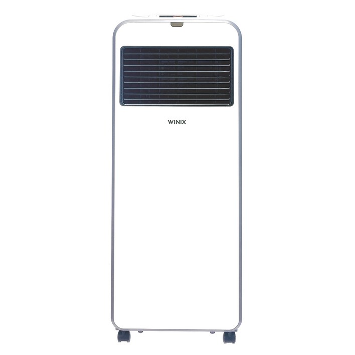 위닉스 PTC 세라믹 히터 FFS300W3 스탠드형 전기 온풍기 10평 사무실 업소용