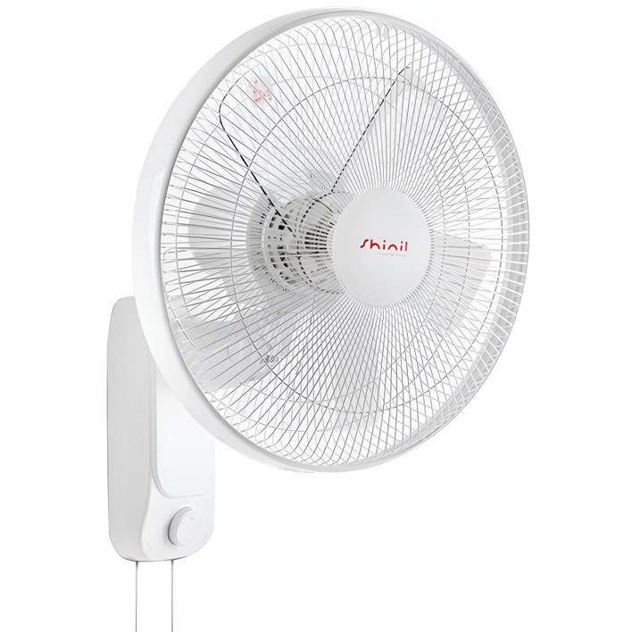 신일전자 기본형 벽걸이 선풍기 SIF-F14WW