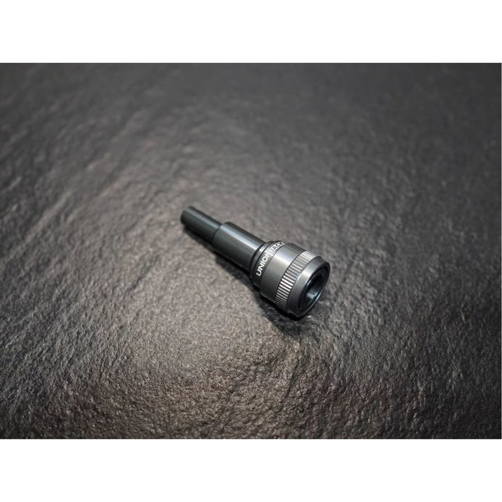 UnionJack For Brompton ACPT Line Folding Bicycle CNC Aluminum Alloy Front Fork Pedal Seat Quick