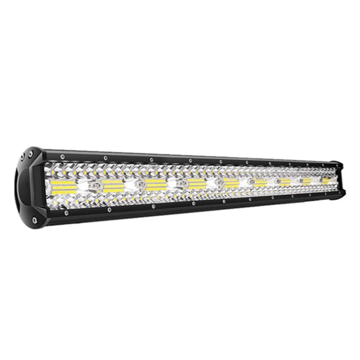 KDsafe 12-24V 슈퍼 LED 방수 차량용 써치라이트 720W 선박 화물 지게차 차량용 집어등 캠핑