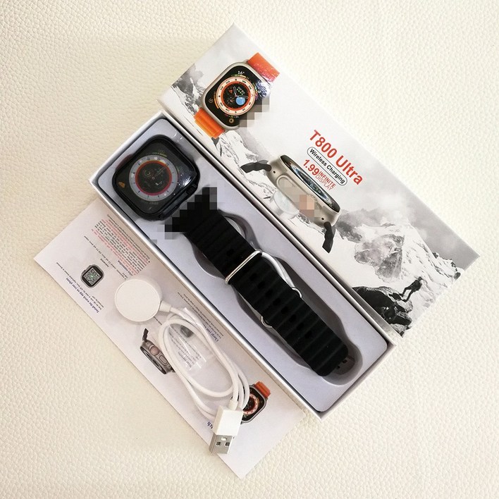 Zordai 조다이 울트라2 2 워치 Max 스마트워치 최신형 스포츠