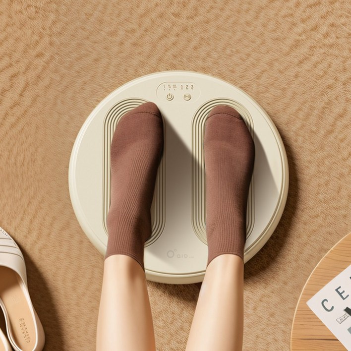 아이오랩 발난로 사무실 가정용 발히터