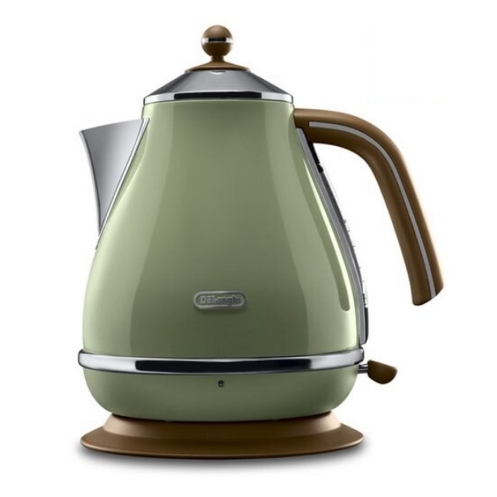 드롱기 아이코나빈티지 전기주전자 KBOV2001