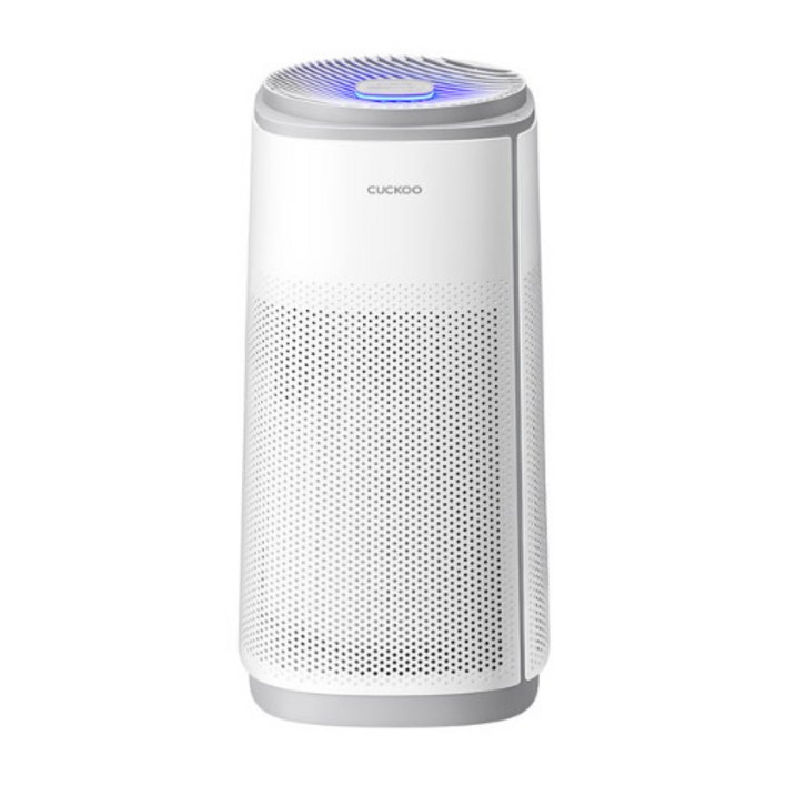 10 환급가전 쿠쿠 T8700 공기청정기 AC17T20FWH 53.8㎡