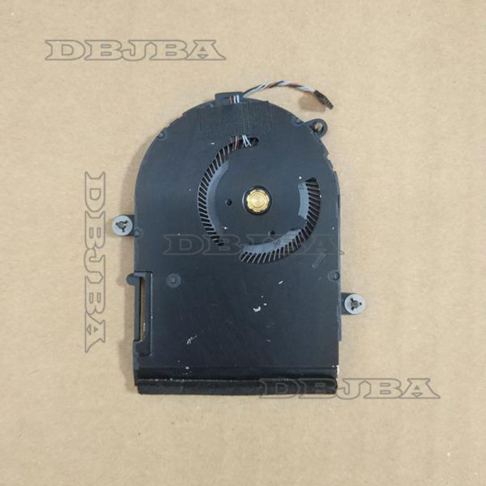 노트북 CPU 냉각 팬 HP EliteBook X360 1040 G5 L41018001 ND55C0318A08 5V 0.5A 팬