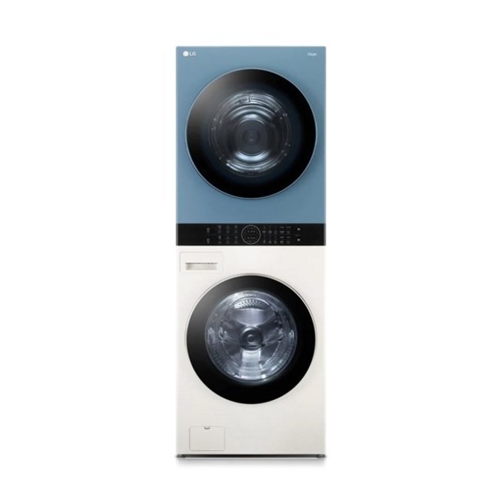 LG 워시타워 W20ENZM 배송무료