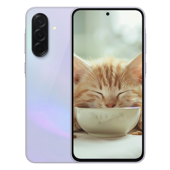 삼성전자 갤럭시 A36 미개봉 새상품