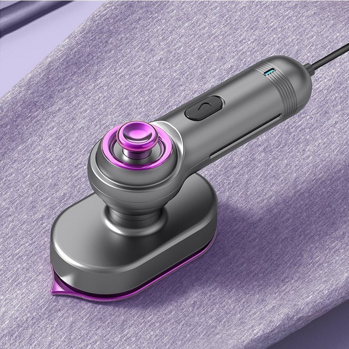 DS 스팀 다리미 아이언 2in1 건습 겸용 20초 빠른 예열