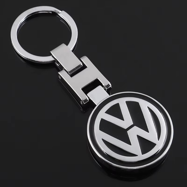Volkswagen 폭스바겐 호환 시그니처 키링