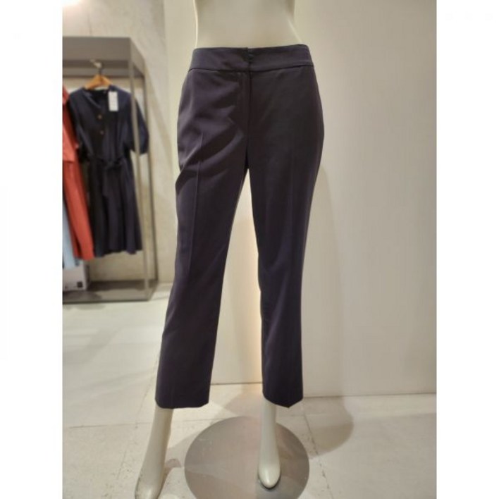 백화점 캐리스노트 기본 정장 팬츠 CN1MPT005 아울렛