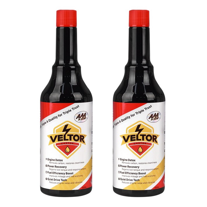 카톡스 3세대 연료첨가제 가솔린 디젤 휘발유 경유 벨토르 첨가제 CARTOX, 가솔린/휘발유, 2개