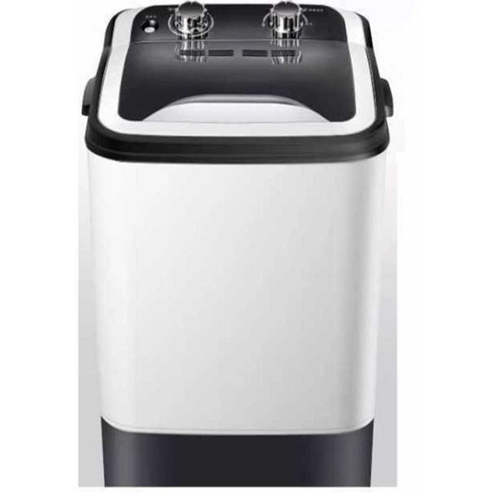 미니 통돌이 세탁기 손빨래 원룸 휴대용 아기옷 소형 양말 탈수기