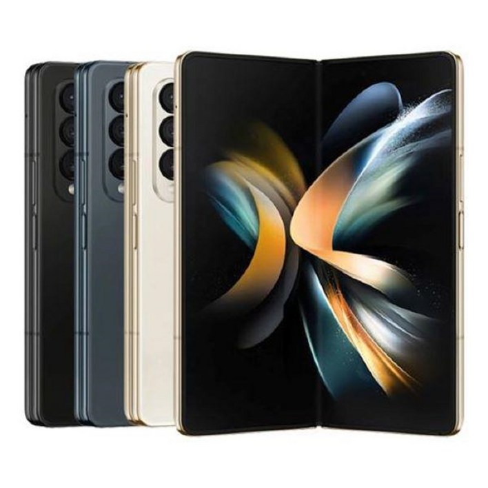 갤럭시 Z폴드4 256GB SM-F936 공기계 S급 리퍼