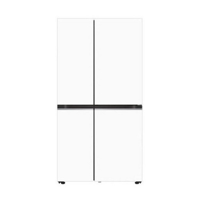 [LG][공식판매점] DIOS 오브제 컬렉션 냉장고 S634MHH30Q (652L)
