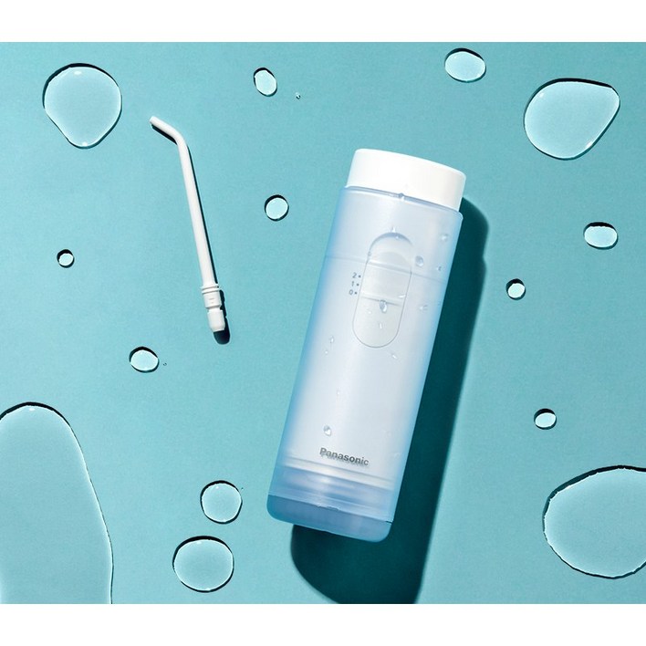 파나소닉 제트워셔 무선 휴대용 구강세정기 치간세정 생활방수 물치실 워터핏