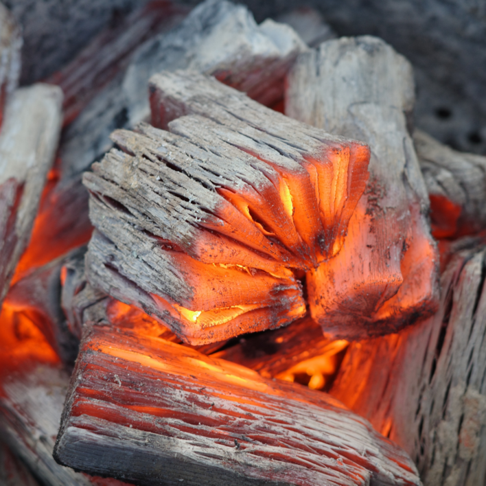 진천참숯 오래가는 국내산 백탄 숯 캠핑 바베큐 국산 숫 추천 야외용 펜션 고기집 구이용 업소용 1박스