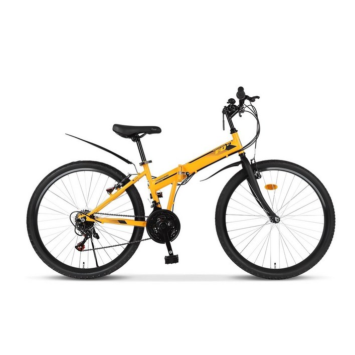 삼천리자전거 접이식자전거 26 FD21