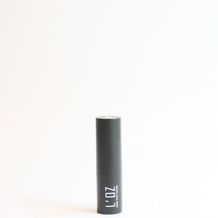 르오즈 남성용 고체향수 시그니처 포켓 퍼퓸