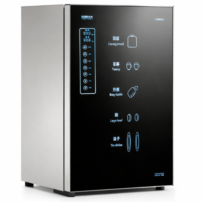 울담주방 UV살균 식기건조기 도마 수저 고온 소독, UDJ88L