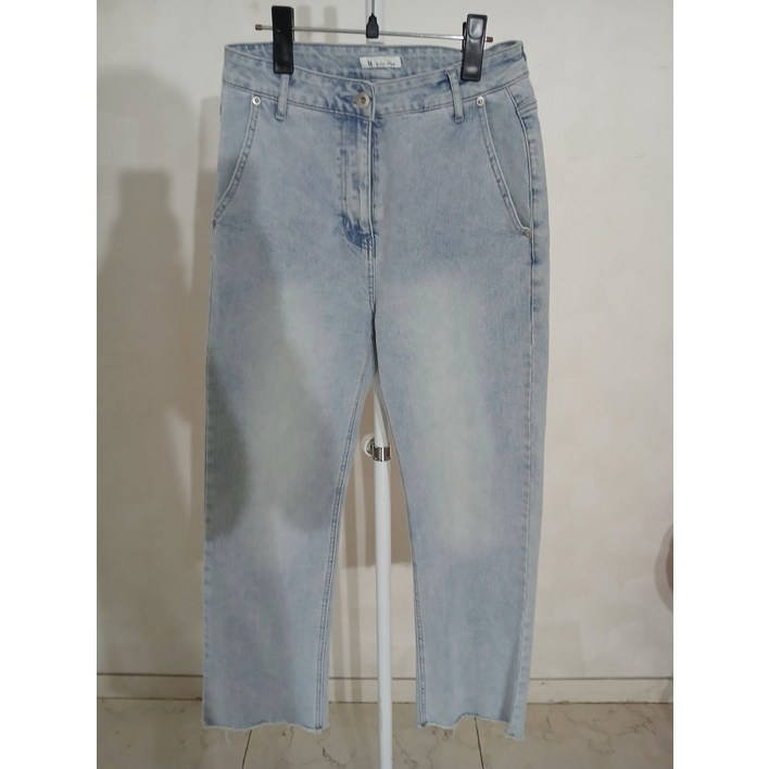 [중*고] 023 잇미샤 데님 팬츠 (NB11297)