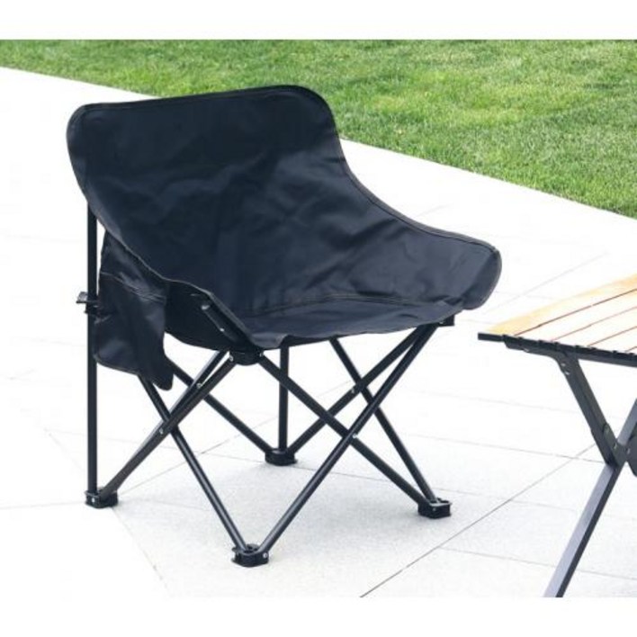 [큰손할인] 대형캠핑의자 캠핑용품 접이식캠핑의자 캠핑의자추천 캠핑용품 미니멀캠핑용품 캠핑템