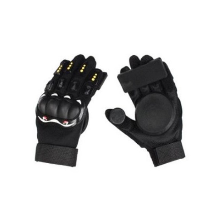 보드 슬라이드 퍽장갑 텍슬 안전장비 카버 샵 전동 슬라이딩slide