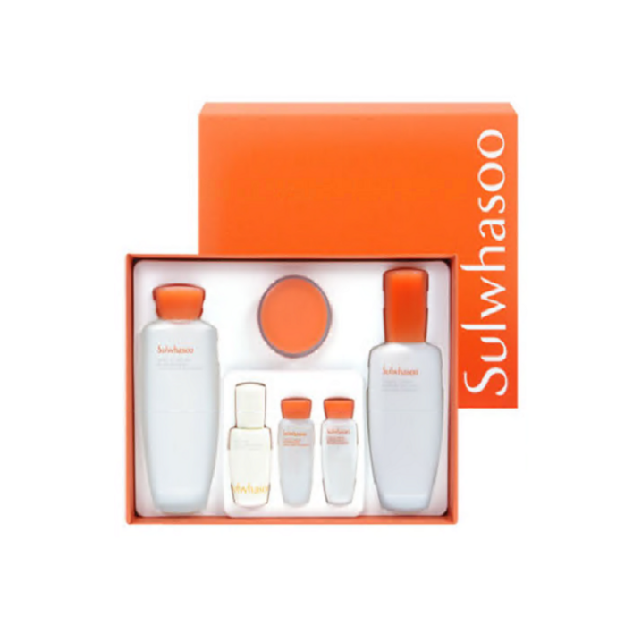 자음2종 150ml+125ml
