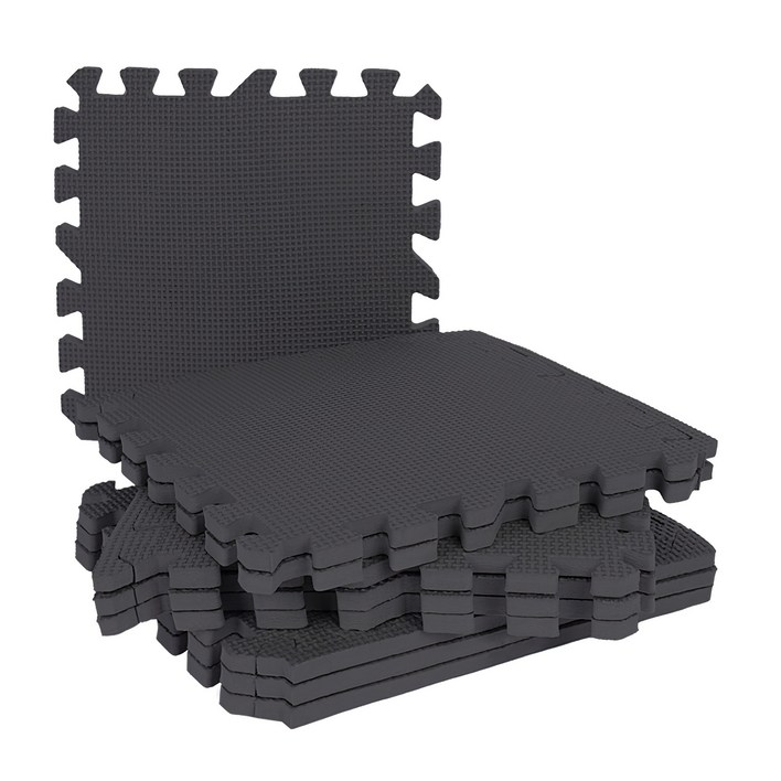 아이워너 피트니스 헬스 퍼즐매트