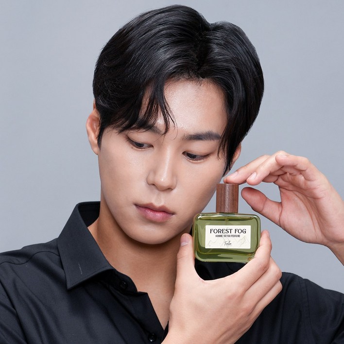 포엘리에 옴므 남자향수 옴므 타투퍼퓸 45ml, 45ml, 3개 포엘리에 옴므 남자향수 옴므 타투퍼퓸 45ml, 45ml, 3개