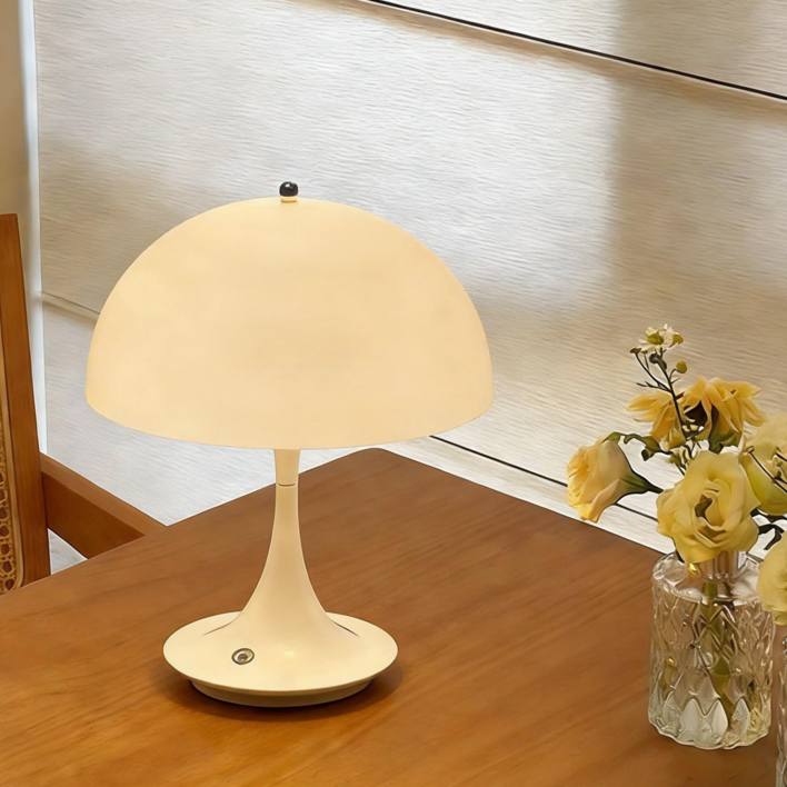 사시한사 머쉬룸 무드등 LED 단스탠드 인테리어 조명