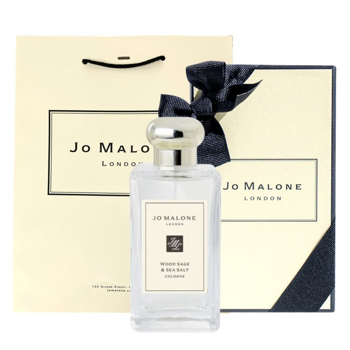 조말론 우드세이지 앤 씨 솔트 EDC 100ml