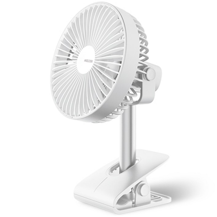 엔젤쿡 무선 캠퍼 클립 BLDC 서큘레이터