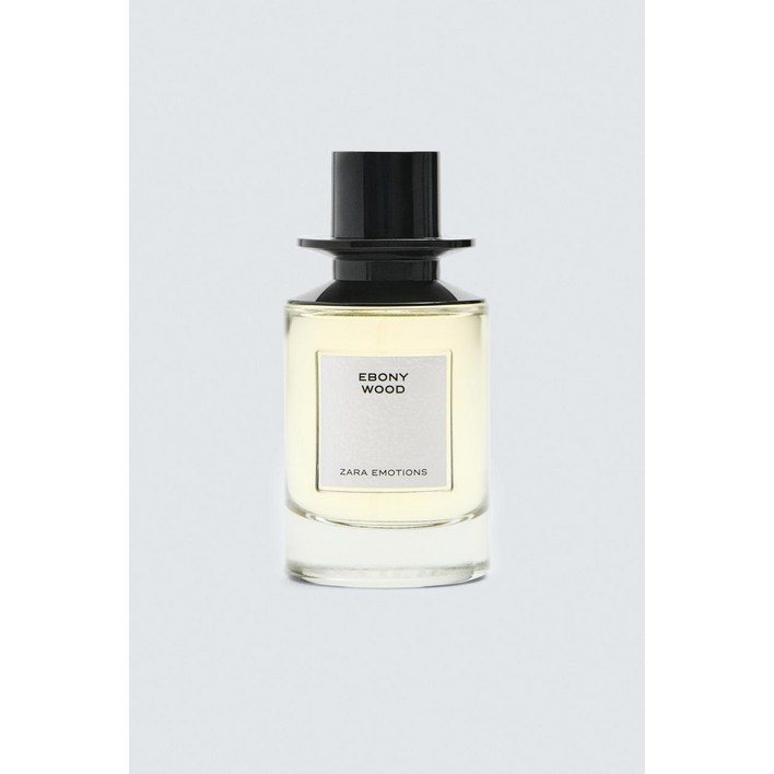자라 ZARA 남자 향수 에보니 우드 100ML 3.4 FL.OZ  0210697999325264