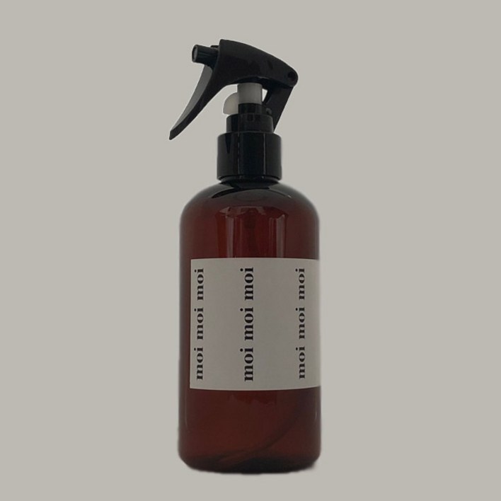 모이 패브릭스프레이, 상탈33 / 떼누아29 / 어나더13 / 히노끼 / 일랑49 타입 250ml