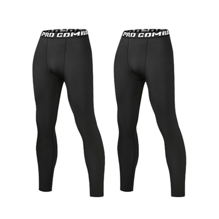 서브22 헬스복 트레이닝 타이즈 레깅스 2장세트